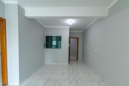 Sala de apartamento para alugar com 2 quartos, 67m² em Taboão, São Bernardo do Campo