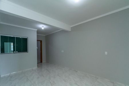 Sala de apartamento para alugar com 2 quartos, 67m² em Taboão, São Bernardo do Campo