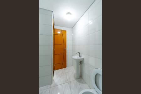 Apartamento para alugar com 67m², 2 quartos e sem vaga Apartamento para alugar com 67m², 2 quartos e sem vagaBanheiro Social