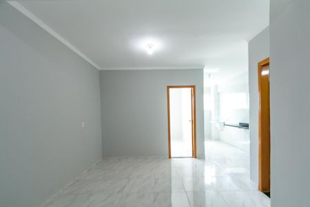 Sala de apartamento para alugar com 2 quartos, 67m² em Taboão, São Bernardo do Campo