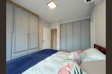 Apartamento à venda com 94m², 3 quartos e 2 vagasSuíte