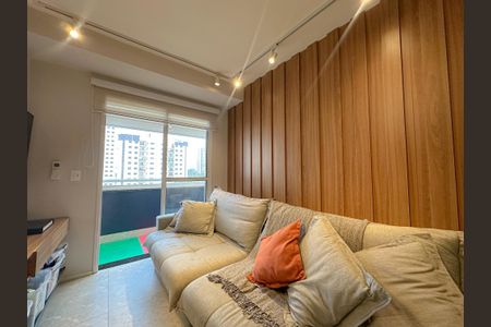 Apartamento à venda com 94m², 3 quartos e 2 vagasSala/Cozinha