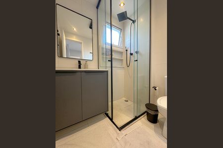 Apartamento à venda com 94m², 3 quartos e 2 vagasBanheiro Suíte