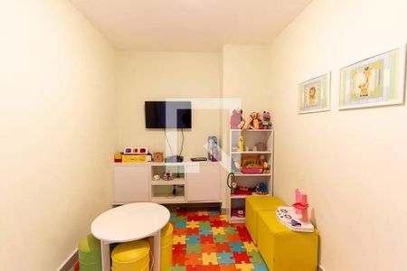 Apartamento à venda com 94m², 3 quartos e 2 vagasBrinquedoteca