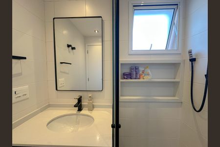 Apartamento à venda com 94m², 3 quartos e 2 vagasBanheiro Suíte