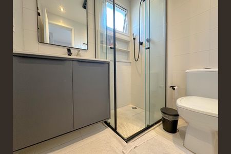 Apartamento à venda com 94m², 3 quartos e 2 vagasBanheiro Suíte