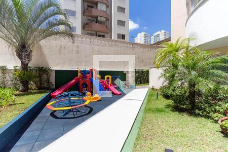 Apartamento à venda com 94m², 3 quartos e 2 vagasPlayground