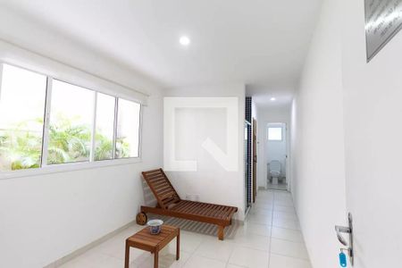 Apartamento à venda com 94m², 3 quartos e 2 vagasSauna