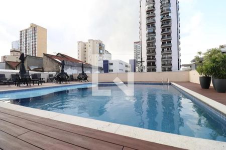 Apartamento à venda com 94m², 3 quartos e 2 vagasPiscina