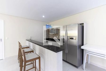 Apartamento à venda com 94m², 3 quartos e 2 vagasSalão de Festas