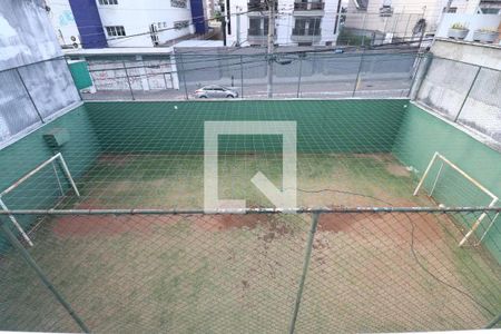 Apartamento à venda com 94m², 3 quartos e 2 vagasCampo Futebol