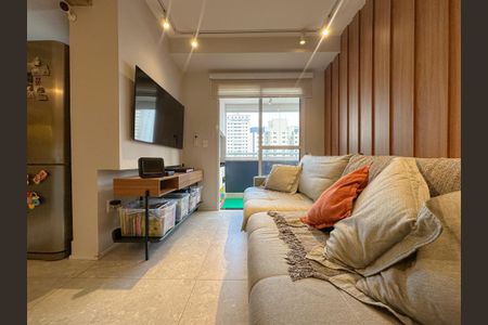 Apartamento à venda com 94m², 3 quartos e 2 vagasSala/Cozinha