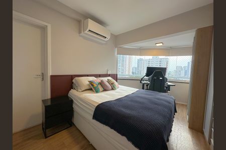 Apartamento à venda com 94m², 3 quartos e 2 vagasSuíte