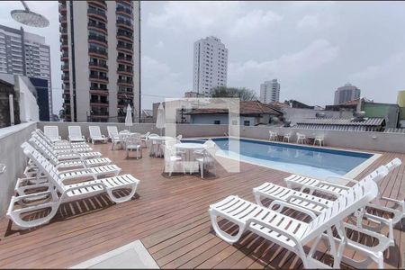 Apartamento à venda com 94m², 3 quartos e 2 vagasPiscina