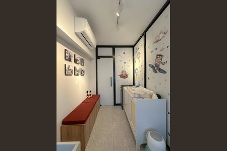 Apartamento à venda com 94m², 3 quartos e 2 vagasQuarto 1