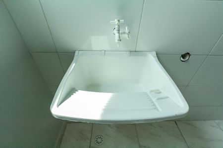 Apartamento para alugar com 66m², 1 quarto e sem vagaCozinha e Área de Serviço