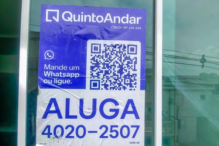 Apartamento para alugar com 66m², 1 quarto e sem vagaPlaca