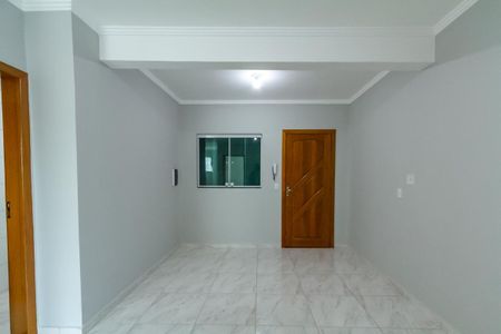 Sala de apartamento para alugar com 1 quarto, 66m² em Taboão, São Bernardo do Campo