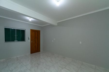 Sala de apartamento para alugar com 1 quarto, 66m² em Taboão, São Bernardo do Campo