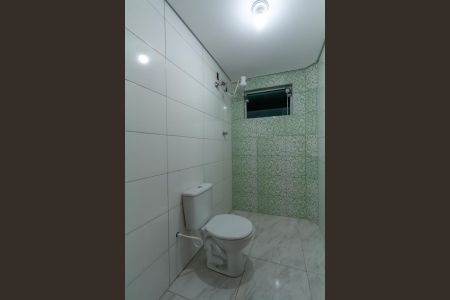 Apartamento para alugar com 66m², 1 quarto e sem vagaBanheiro