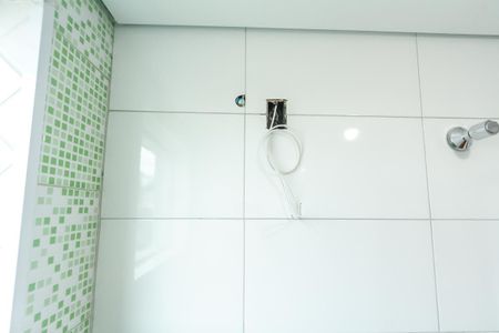 Apartamento para alugar com 65m², 2 quartos e sem vaga Apartamento para alugar com 65m², 2 quartos e sem vagaBanheiro