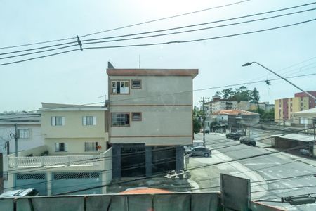 Vista do Quarto 1 de apartamento para alugar com 2 quartos, 65m² em Taboão, São Bernardo do Campo