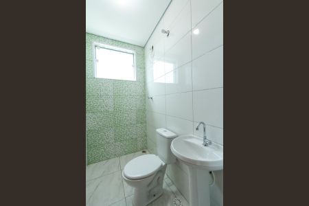 Apartamento para alugar com 65m², 2 quartos e sem vaga Apartamento para alugar com 65m², 2 quartos e sem vagaBanheiro