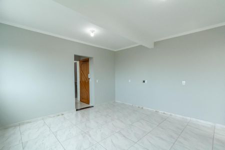 Sala de apartamento para alugar com 2 quartos, 65m² em Taboão, São Bernardo do Campo