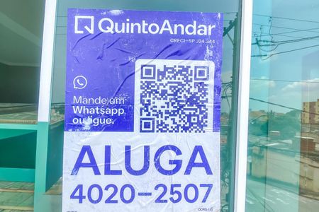 Apartamento para alugar com 65m², 2 quartos e sem vaga Apartamento para alugar com 65m², 2 quartos e sem vagaPlaca OORS-140