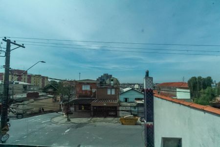 Apartamento para alugar com 65m², 2 quartos e sem vaga Apartamento para alugar com 65m², 2 quartos e sem vagaVista da Cozinha