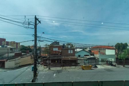 Apartamento para alugar com 65m², 2 quartos e sem vaga Apartamento para alugar com 65m², 2 quartos e sem vagaVista da Sala