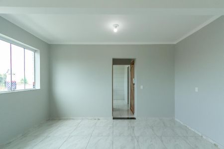 Sala de apartamento para alugar com 2 quartos, 65m² em Taboão, São Bernardo do Campo