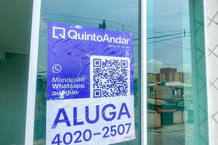 Apartamento para alugar com 65m², 2 quartos e sem vaga Apartamento para alugar com 65m², 2 quartos e sem vagaPlaca OORS-140