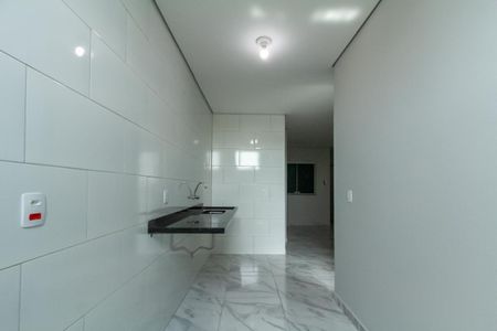 Apartamento para alugar com 67m², 2 quartos e sem vaga Apartamento para alugar com 67m², 2 quartos e sem vagaCozinha