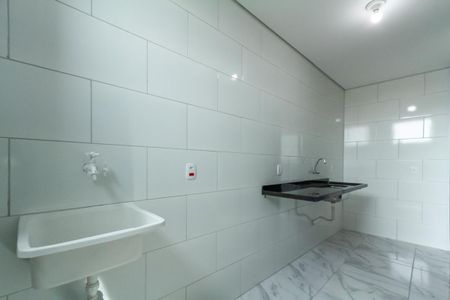 Apartamento para alugar com 67m², 2 quartos e sem vaga Apartamento para alugar com 67m², 2 quartos e sem vagaÁrea de Serviço