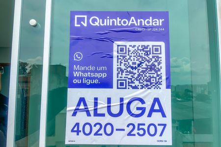 Apartamento para alugar com 67m², 2 quartos e sem vaga Apartamento para alugar com 67m², 2 quartos e sem vagaPlaca