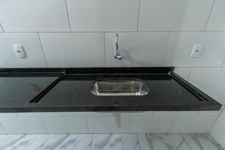 Apartamento para alugar com 67m², 2 quartos e sem vaga Apartamento para alugar com 67m², 2 quartos e sem vagaCozinha