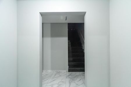 Corredor de apartamento para alugar com 2 quartos, 67m² em Taboão, São Bernardo do Campo