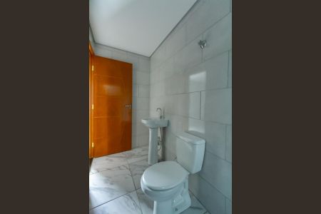 Apartamento para alugar com 67m², 2 quartos e sem vaga Apartamento para alugar com 67m², 2 quartos e sem vagaBanheiro Social