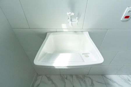 Apartamento para alugar com 62m², 1 quarto e sem vaga