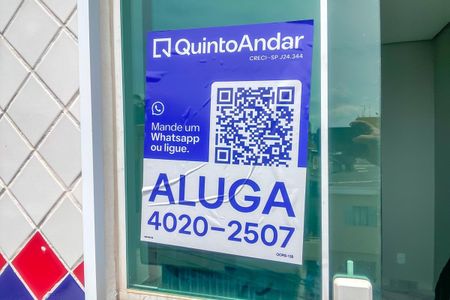 Apartamento para alugar com 62m², 1 quarto e sem vaga