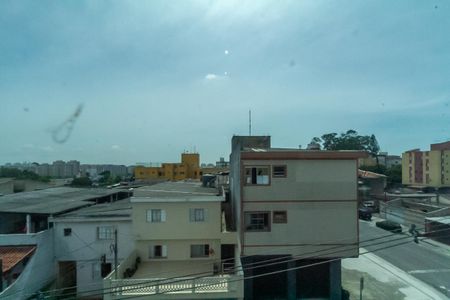 Apartamento para alugar com 1 quarto, 62m² em Taboão, São Bernardo do Campo