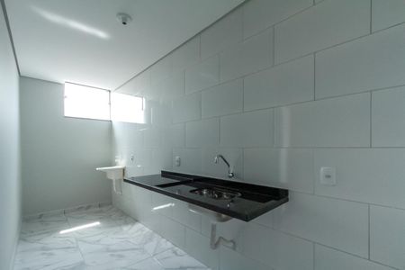 Apartamento para alugar com 62m², 1 quarto e sem vaga