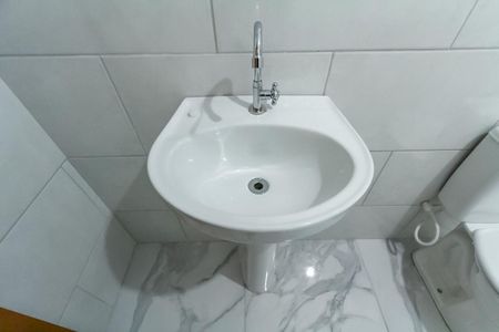 Apartamento para alugar com 62m², 1 quarto e sem vaga