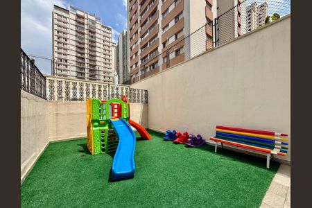 Apartamento à venda com 86m², 2 quartos e 1 vagaPlayground 