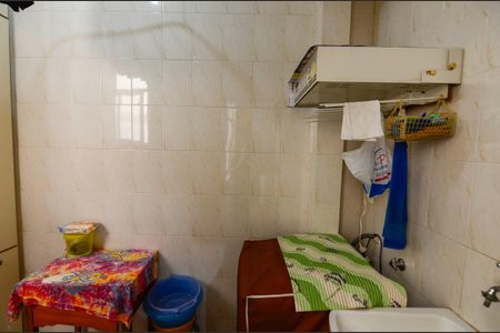 Apartamento à venda com 88m², 2 quartos e 1 vaga Apartamento à venda com 88m², 2 quartos e 1 vagaÁrea de Serviço