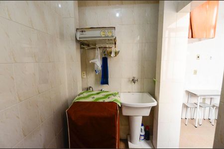 Apartamento à venda com 88m², 2 quartos e 1 vaga Apartamento à venda com 88m², 2 quartos e 1 vagaÁrea de Serviço