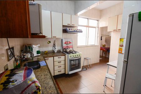 Apartamento à venda com 88m², 2 quartos e 1 vaga Apartamento à venda com 88m², 2 quartos e 1 vagaCozinha