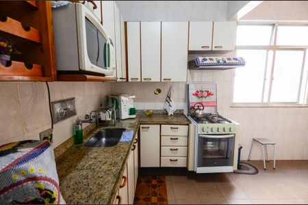 Apartamento à venda com 88m², 2 quartos e 1 vaga Apartamento à venda com 88m², 2 quartos e 1 vagaCozinha