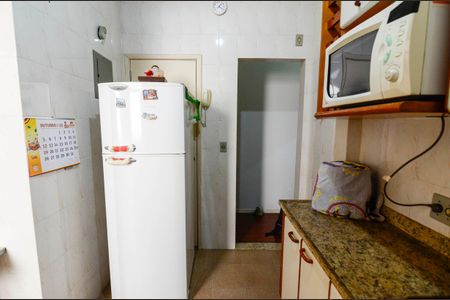 Apartamento à venda com 88m², 2 quartos e 1 vaga Apartamento à venda com 88m², 2 quartos e 1 vagaCozinha